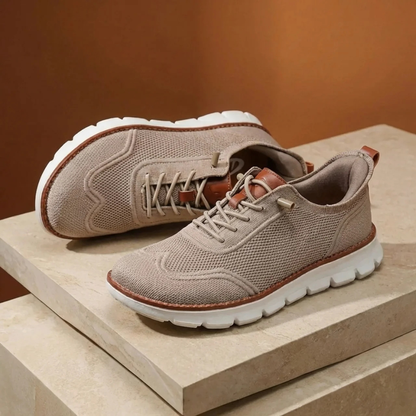 StepIn Easy™ – Hands-Free Shoes You Put On Without Bending (view 8)
