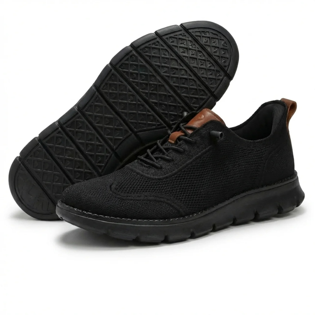 StepIn Easy™ – Hands-Free Shoes You Put On Without Bending (view 10)
