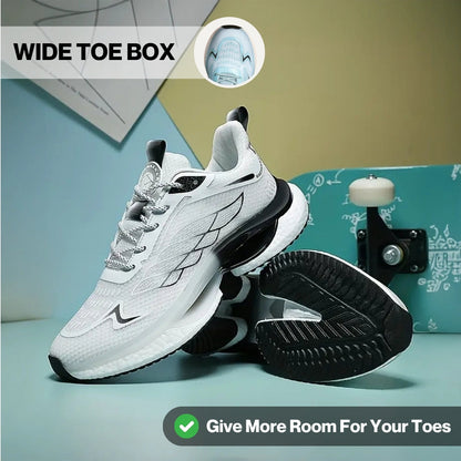 DayLong™ – Cushioned Shoes Built to Outlast Your Shift (view 4)