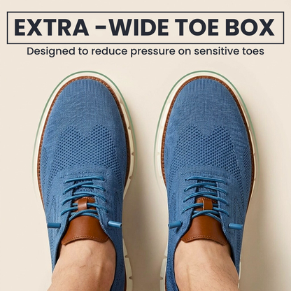 AirKnit™ – Breathable Summer Shoes for Hot, Swollen Feet (view 2)