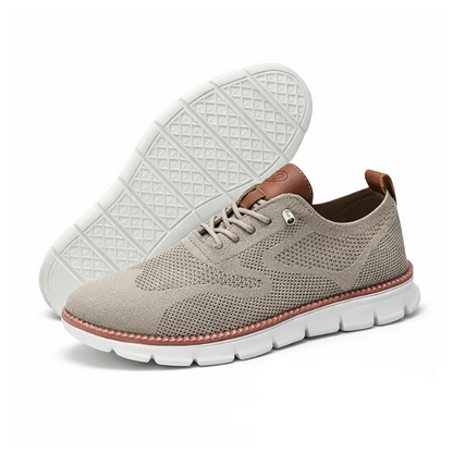 DressLite™ – Knit Dress Shoes That Feel Like Sneakers