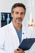 Healthcare professionals