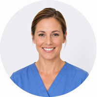Sarah M., nurse