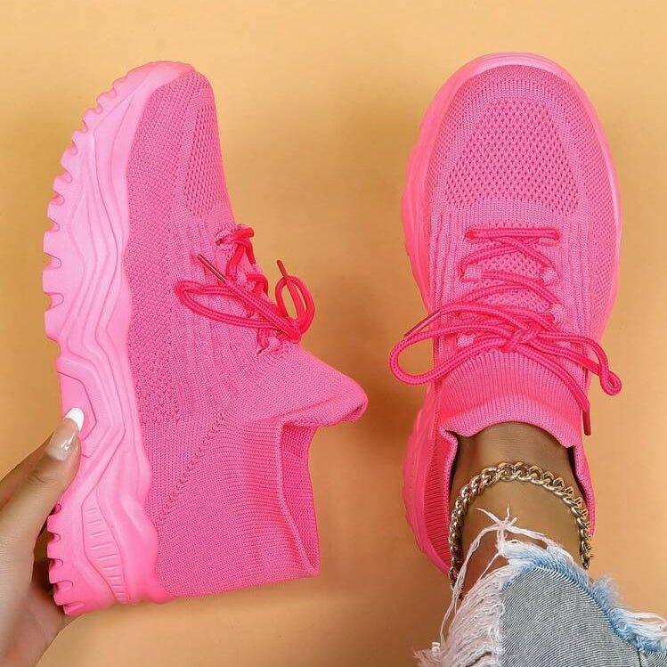 CloudShift - Hot Pink