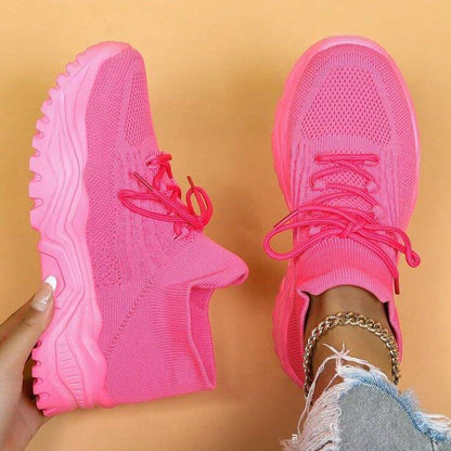 CloudShift - Hot Pink